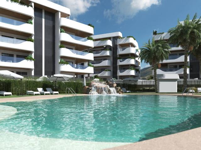 Planta baja en Venta en Almerimar