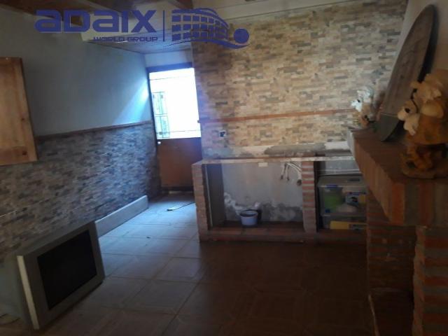 Planta Baja en Venta en Almodóvar del Campo, Ciudad Real