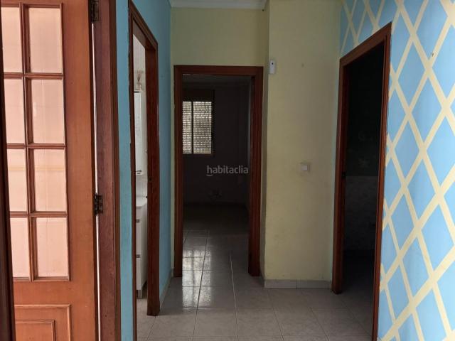 Planta baja en venta en Almoines. Planta baja con patio de 30 m2 en Almoines. Plantas bajas.