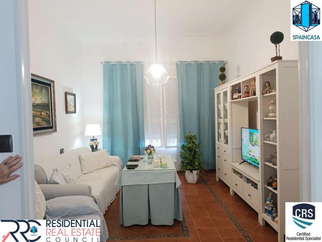 Planta baja en venta en Almonte, Almonte. Piso de planta baja Pelo centro de Amonte Para entrar a vivir 2?3?0?0?0?0?. Plantas bajas.