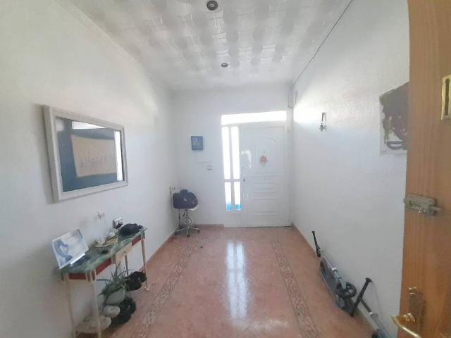 Planta baja en Venta en Alcantarilla