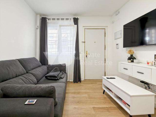 Planta baja en venta en Alcobendas, Centro. Estudio loft en venta en Centro de Alcobendas. Plantas bajas.