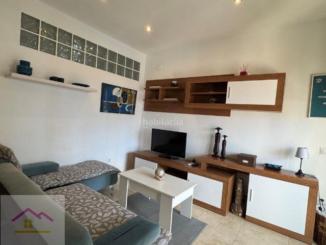 Planta baja en venta en Alcossebre. IDEAL PARA UNA PAREJA. Plantas bajas.