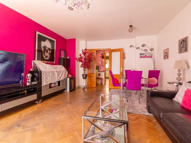 Planta baja en venta en Alcorcón, Parque Oeste Fuente Cisneros. ¡Espectacular Bajo con Jardín Privado en Zona Residencial!. Plantas bajas.