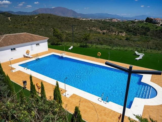 Planta baja en Venta en Alcorrín