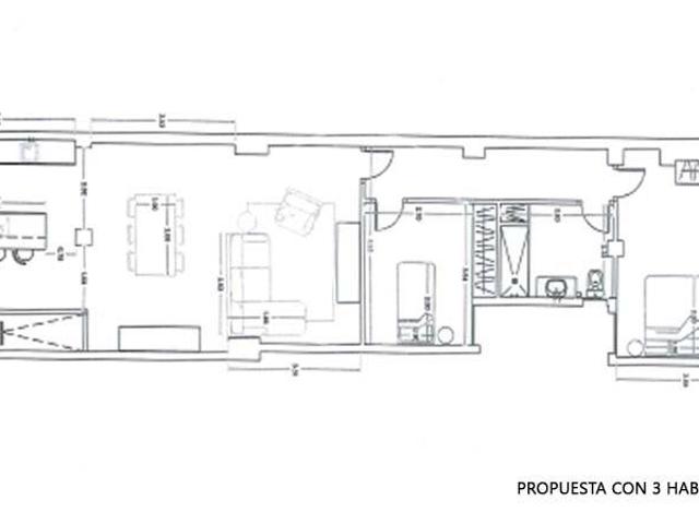 Planta baja en Venta en Aldaia