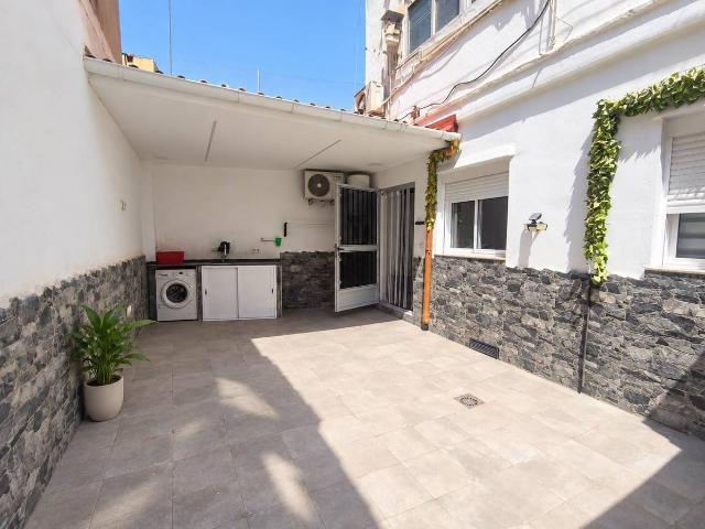 Planta baja en Venta en Aldaia