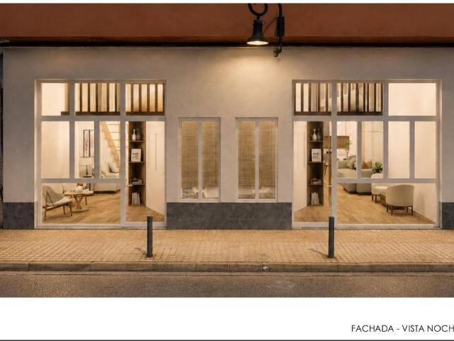 Planta baja en Venta en Aldaia
