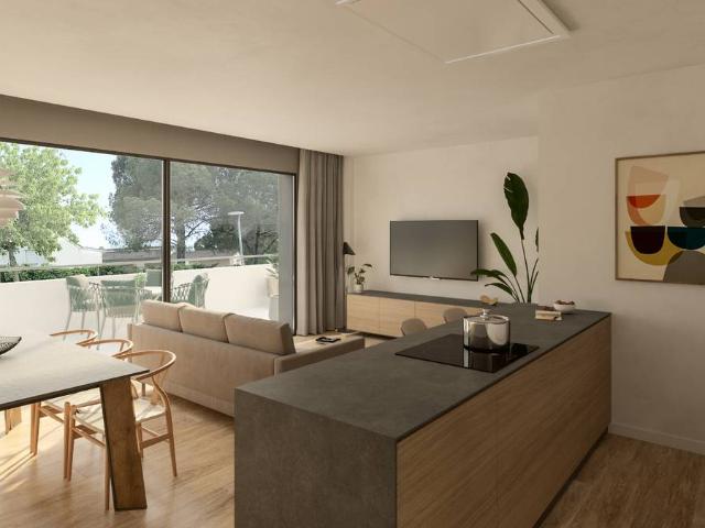 Planta baja en Venta en Alella