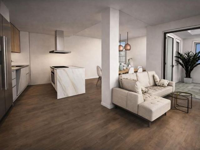 Planta baja en Venta en Alfafara, Valencia