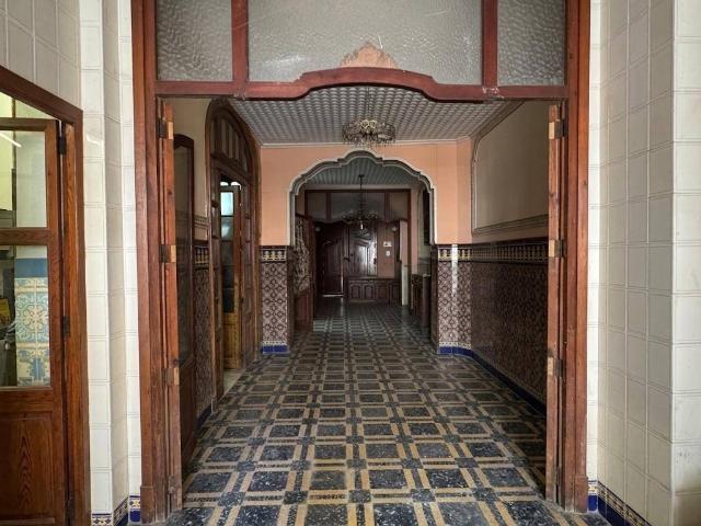 Planta baja en Venta en Algemesí