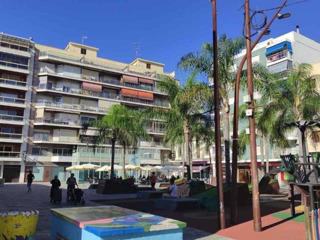 Planta baja en Venta en Algemesí