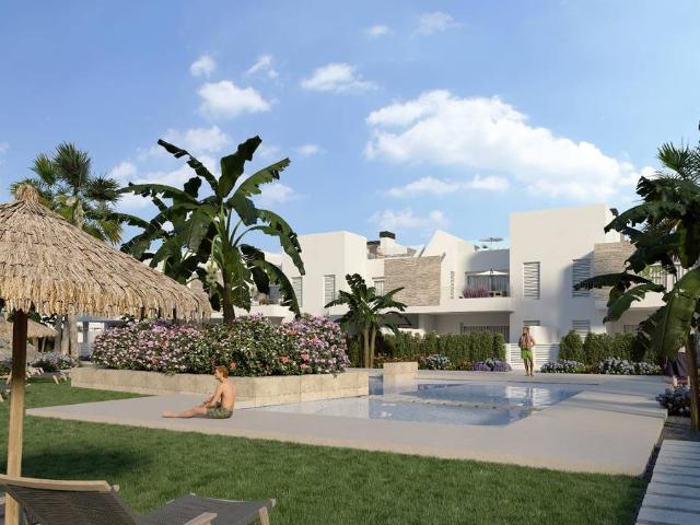 Planta baja en Venta en Algorfa