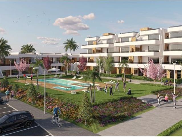 Planta baja en Venta en Alhama de Murcia, Murcia