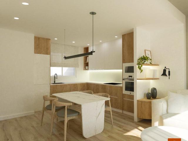 Planta baja en venta en Alhama de Murcia, Alhama de Murcia Ciudad. Planta baja de obra nueva con patio privado 3 dormitorios Edificio Atenea Alhama de Murcia. Plantas bajas Alhama de.