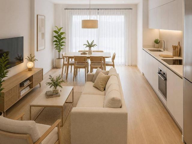 Planta baja en Venta en Alhama de Murcia ciudad