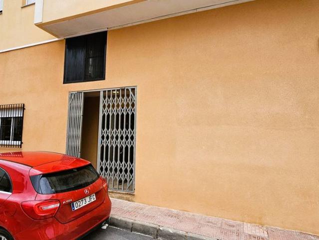 Planta baja en Venta en Alhama de Murcia ciudad