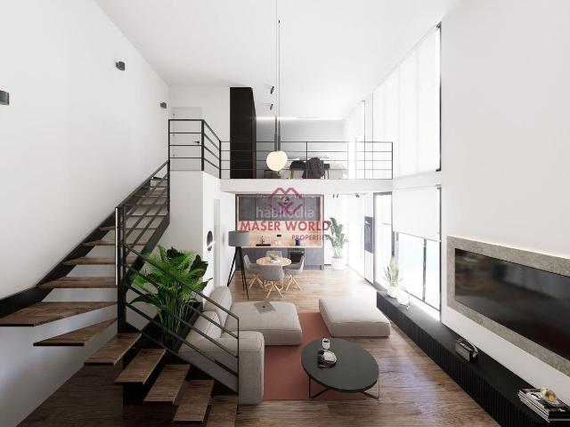 Planta baja en venta en Alicante, Pla de Bon Repós. APARTAMENTOS DE OBRA NUEVA EN ALICANTE CIUDAD. Plantas bajas.