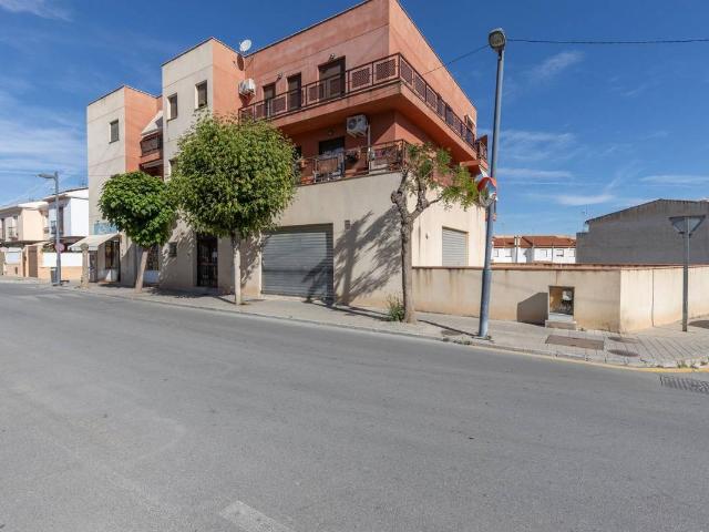Planta baja en Venta en Aljomahima Ermita