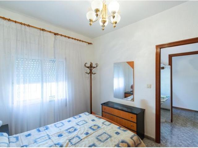 Planta baja en venta en Alumbres – Amplia vivienda con gran potencial