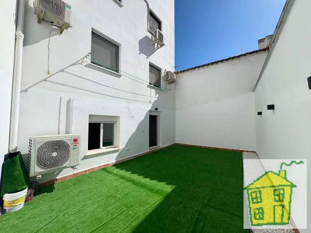 Planta baja en Venta en Andújar