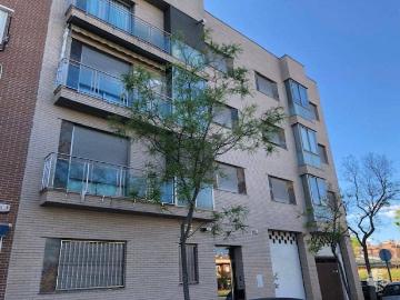 Plaza de Itálica - Balcón, Cuarto de servicio