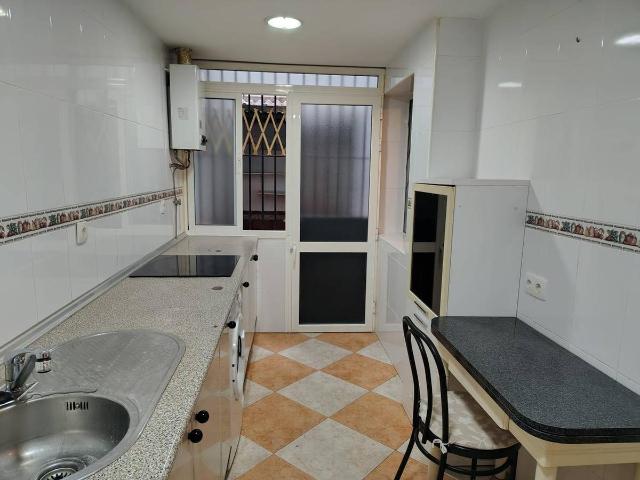 Planta baja en Venta en Arco Norte Avda. España