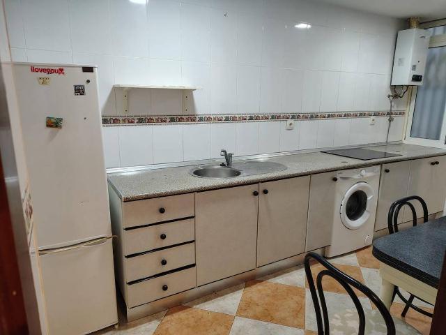 Planta baja en Venta en Arco Norte Avda. España