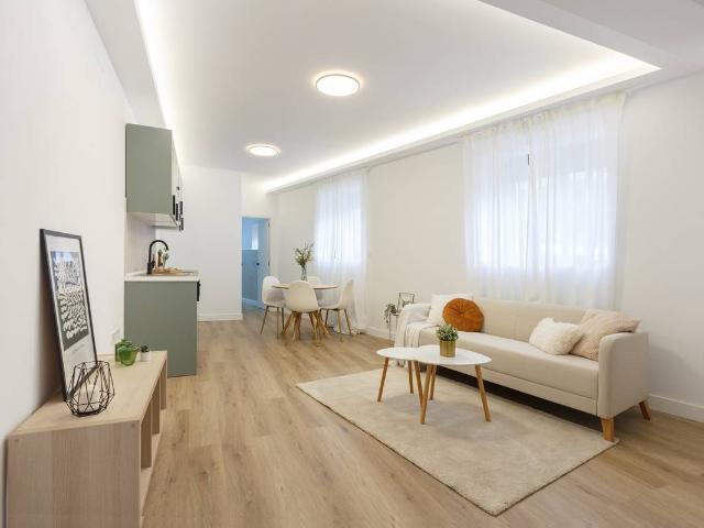 Planta baja en Venta en Arco Norte Avda. España