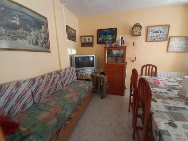 Planta baja en venta en Arcones. VIVIENDA EN VENTA EN ARCONES. Plantas bajas.