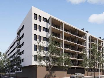 Parque, Chorrillo, Alcalá de Henares - Sports facilities