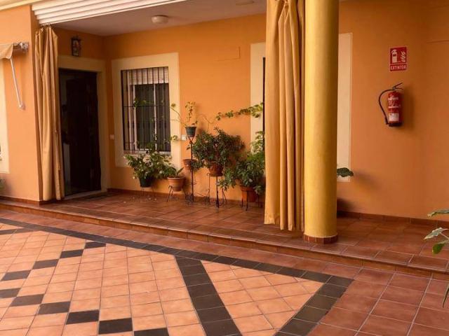 Planta baja en Venta en Arenal La Pólvora
