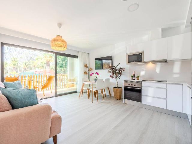 Planta baja en Venta en Arguineguín