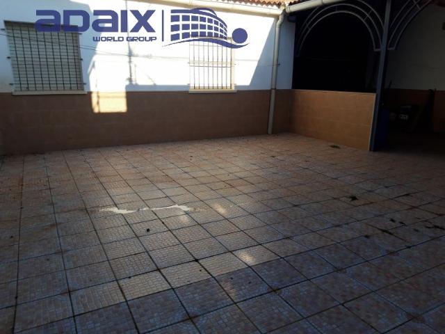 Planta Baja en Venta en Argamasilla de Calatrava, Ciudad Real
