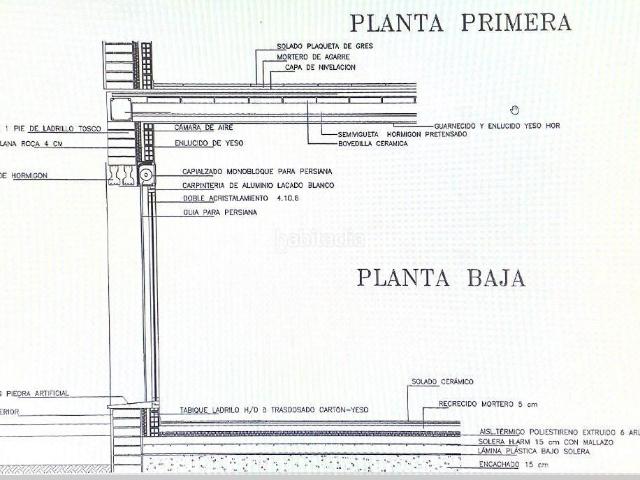 Planta baja en venta en Arganda del Rey, Perlita. VIVIENDA NUEVA A ESTRENAR EN PLANTA BAJA. Plantas bajas Arganda del.