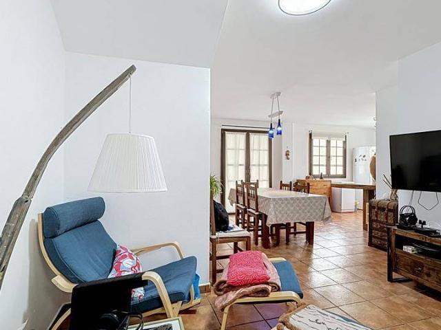 Planta baja en Venta en Arrieta