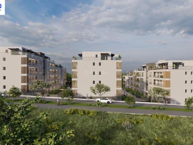 Planta baja en venta en Arroyo de la Encomienda, Aranzana. OBRA NUEVA PATIOS DE ARROYO. Plantas bajas Arroyo de la.