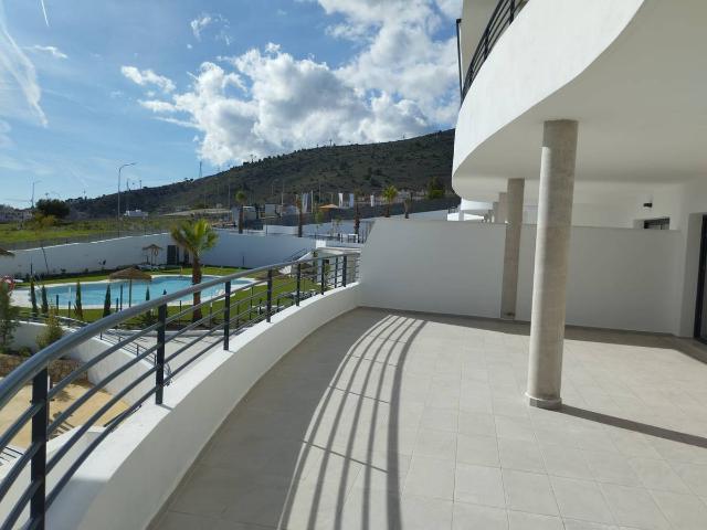 Planta baja en Venta en Arroyo de la Miel