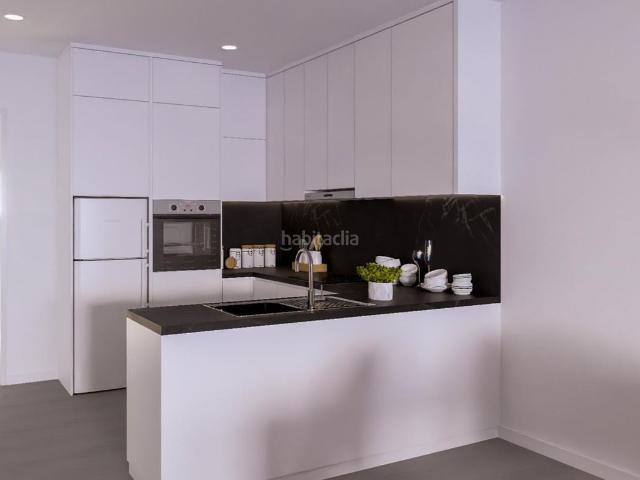 Planta baja en venta en Arucas, Arucas Casco. NUEVA PROMOCION Edificio Buenavista en Arucas. Plantas bajas.