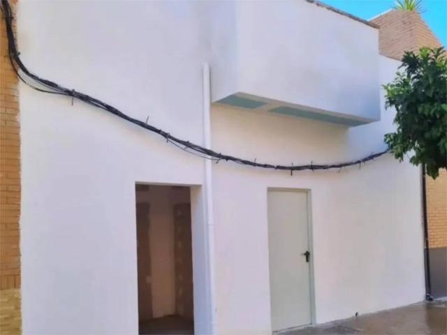 Planta baja en Venta en Avenida de Abril 9 de Octubre