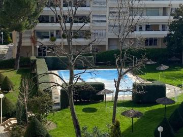 Planta baja en Venta en Avenida Europa