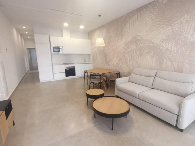 Planta baja en Venta en Avenida Habaneras Curva de Palangre