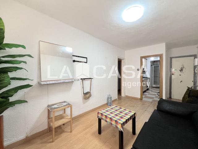 Planta baja en venta en Badalona, Llefià. OPORTUNIDAD UNICA!. Plantas bajas.