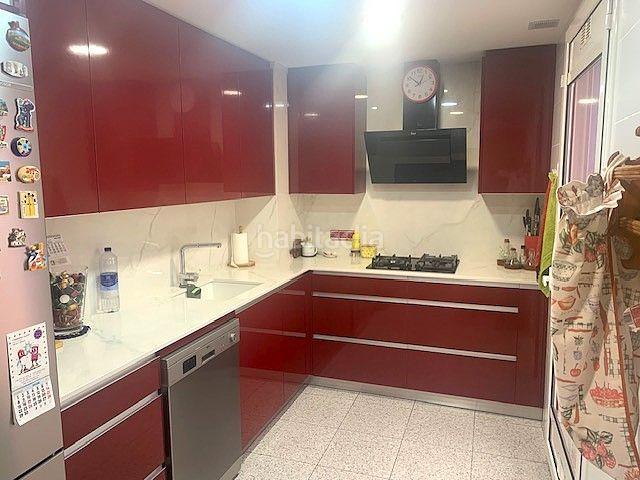 Planta baja en venta en Badalona, Morera. PISO SEMINUEVO CON PARQUING. Plantas bajas.