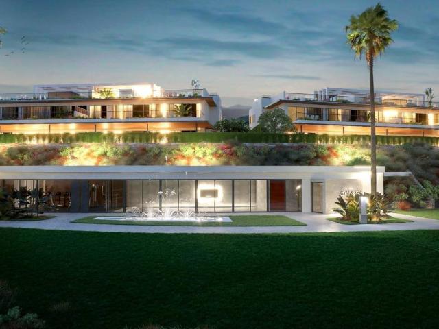 Planta baja en Venta en Bahía de Marbella
