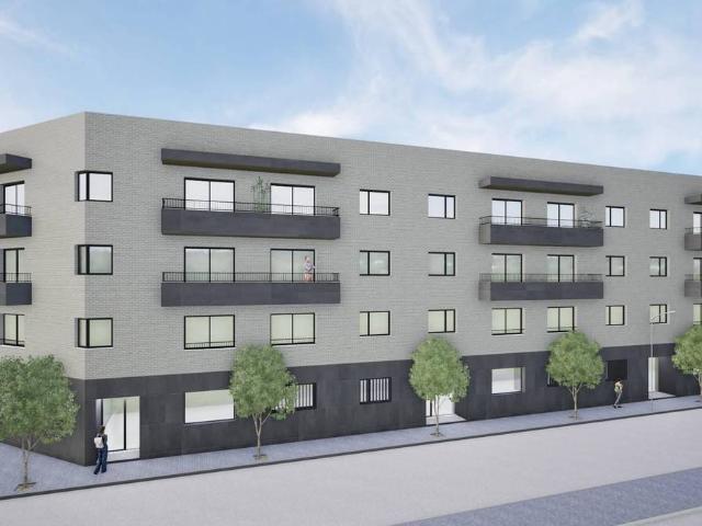 Planta baja en Venta en Balaguer