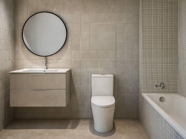Planta baja en venta en Balaguer. Obra nueva en Balaguer viviendas de 1, 2 y 3 dormitorios. Plantas bajas.