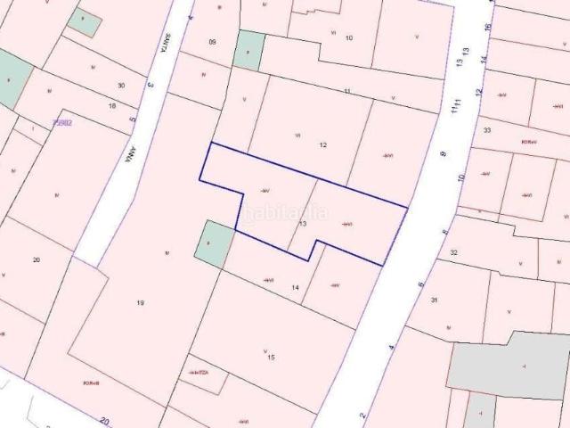 Planta baja en venta en Balaguer. Plantas bajas.
