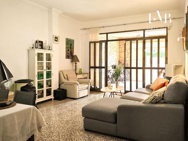 Planta baja en venta en Baleares Campos, Sa Ràpita Ses Covetes. Espaciosa planta baja en Sa Rapita. Plantas bajas.