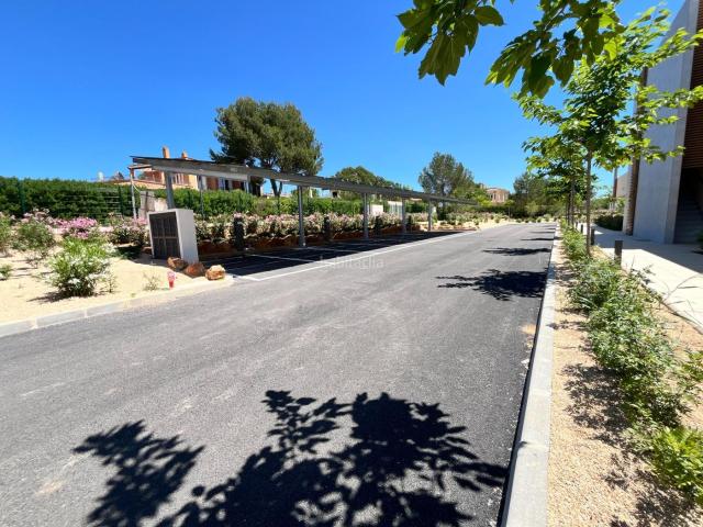 Planta baja en venta en Baleares Campos, Sa Ràpita Ses Covetes. PLANTA BAJA EN RESIDENCIAL EL PARAÍSO. Plantas bajas.